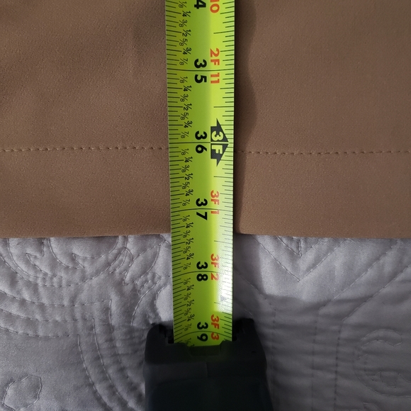 Tommy Hilfiger Belted Shift Dress - Picture 5 of 8